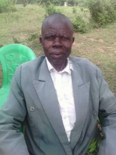 pastor meshack of pastor kuta church kenya #6